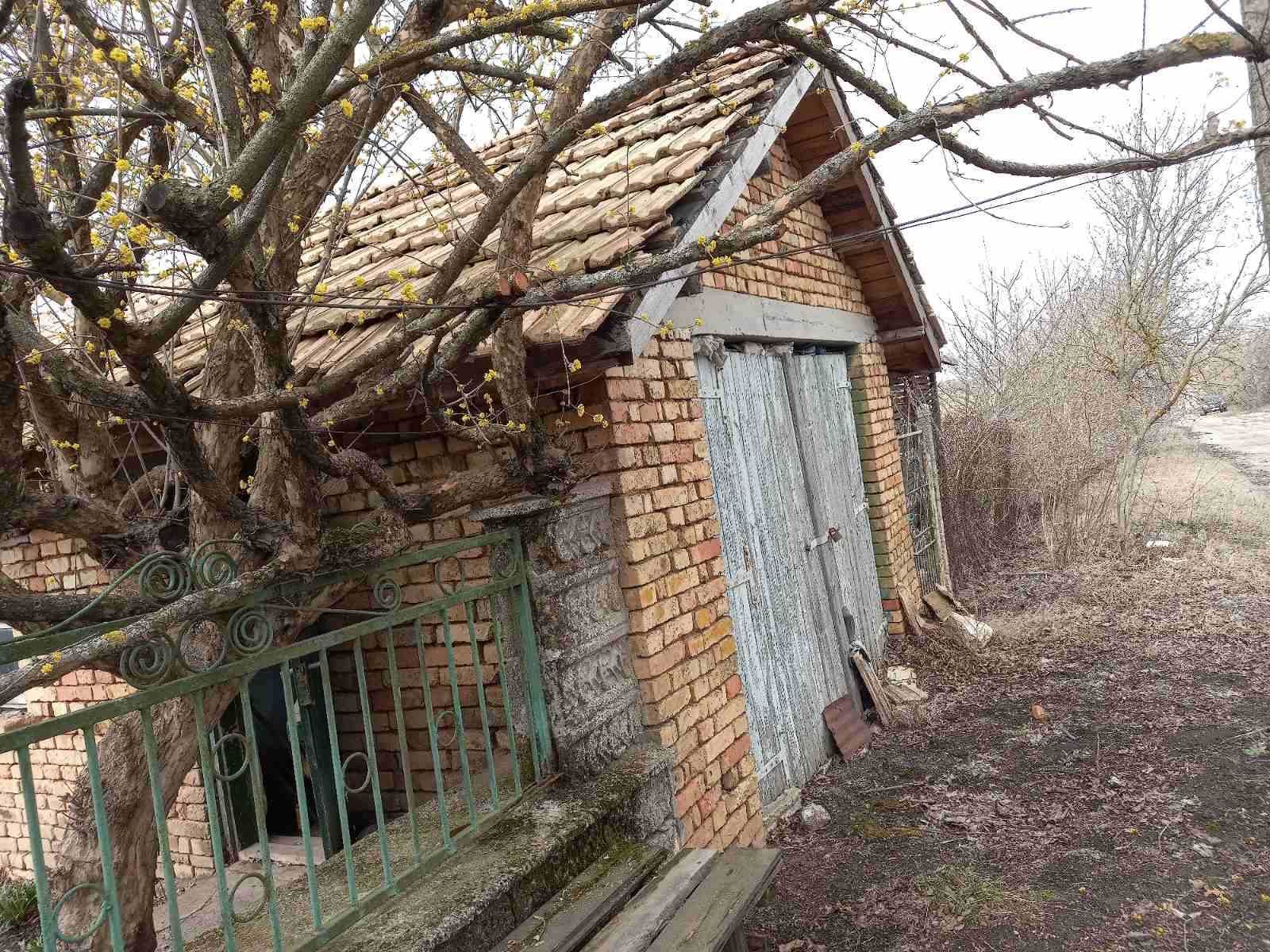 Продава къща в село Искър , Община Вълчи дол