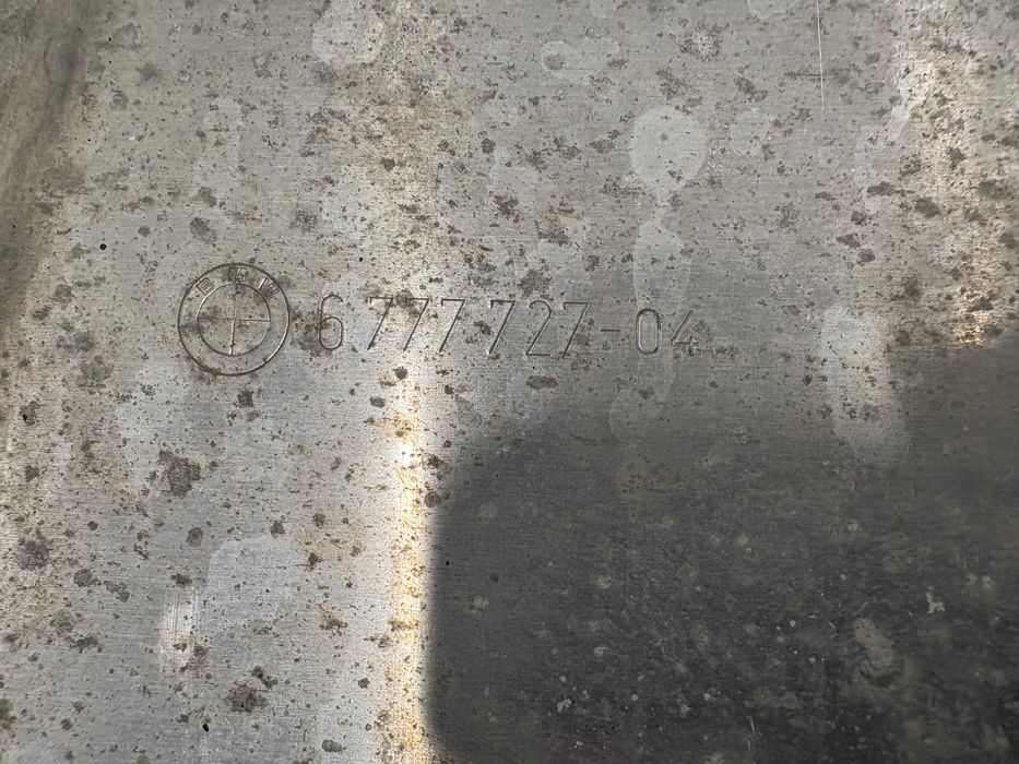 Ламарина преден мост Щит преден мост БМВ Ф07 Ф10 Ф06 Ф01 Xdrive