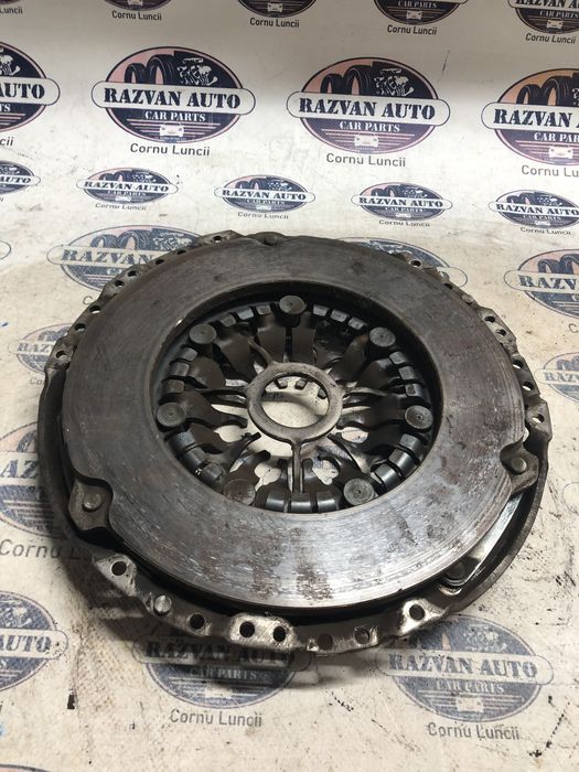 placa de presiune masa dubla renault megane 4 1.6 motorina 2018