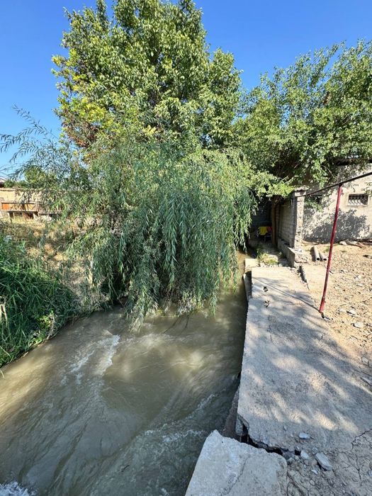 Продам дом 6 сотки фасад 20х30 Ташгрес ункургон Сельхоз Институ 4 км