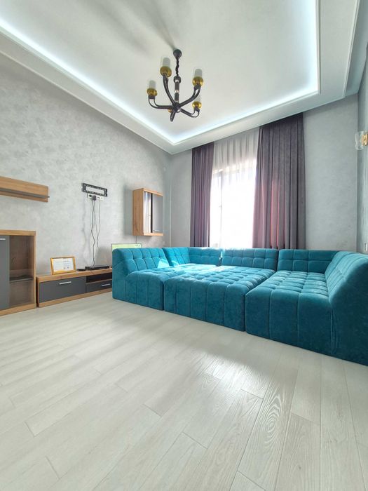 Продается Евро Дом 3 соток 420 м2 Циалковский Мирзо Улугбекский (7144)