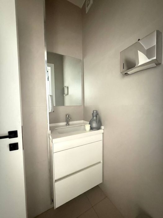 Аренда помещения в Tashkent city, Boulevard, 160м2