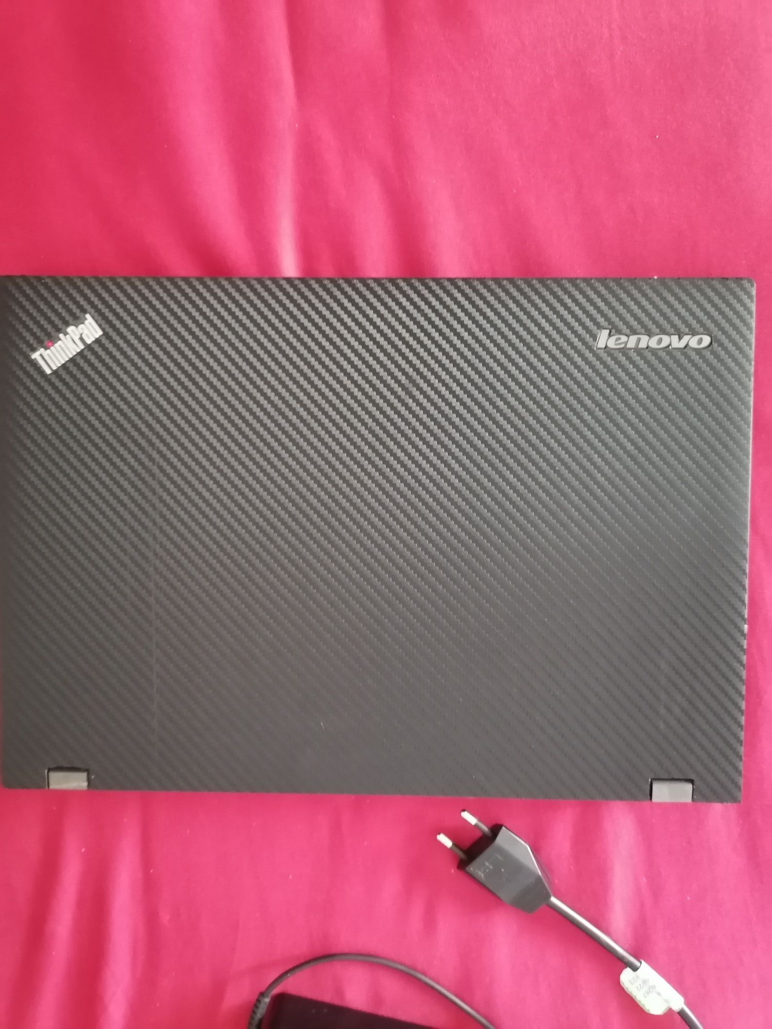 Lenovo think pad L440