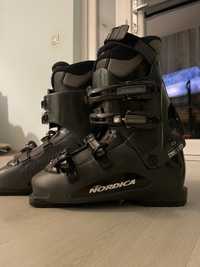 Clapari Nordica Exopower Trend 05