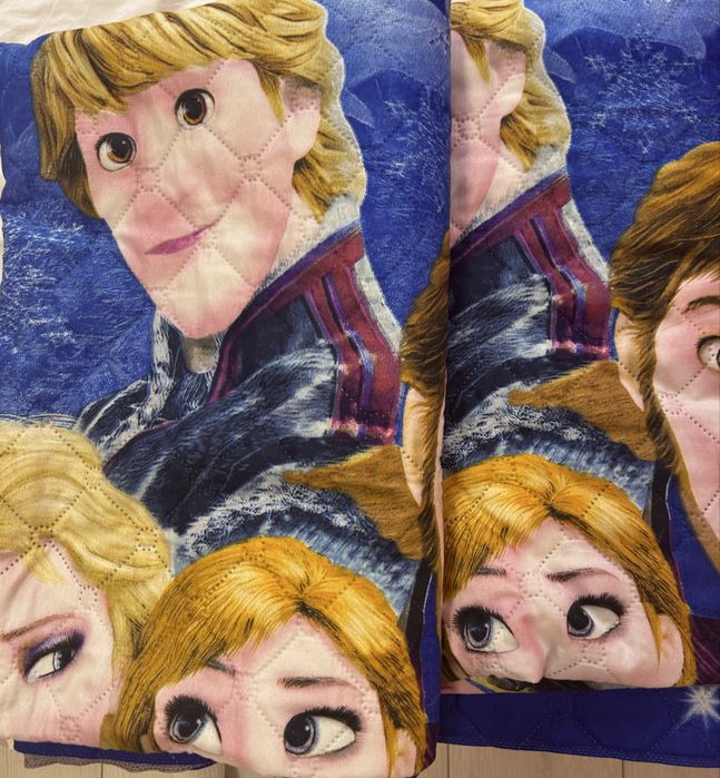 Шлате Елза и Ана 2бр