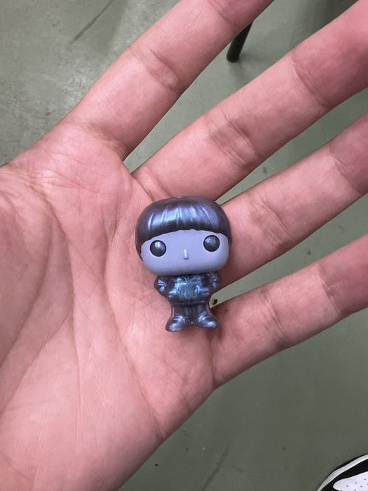 Will stranger things kinder joy