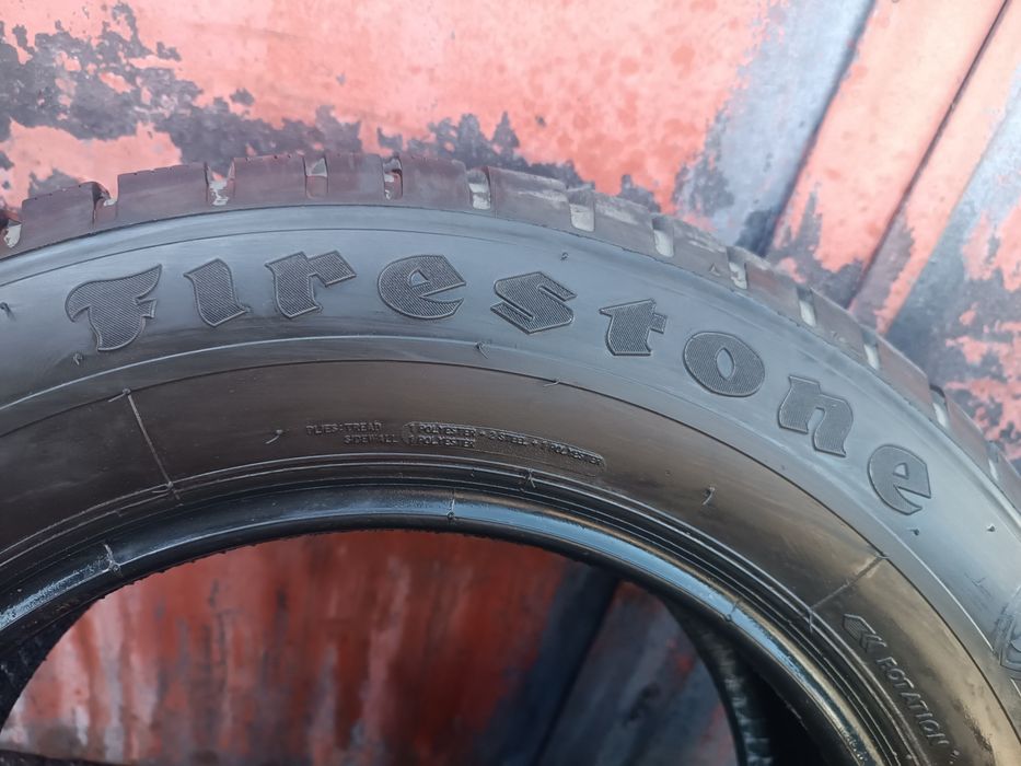 195/65/15 Firestone