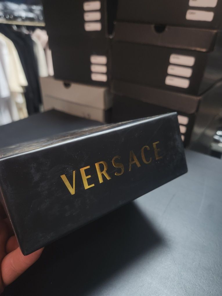 Versace лукс боксерки