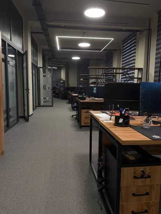 Аренда просторного помещения в центре города | Яккасарай, (Seoul Mun)