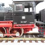 Locomotiva Br24 Fleischmann ho