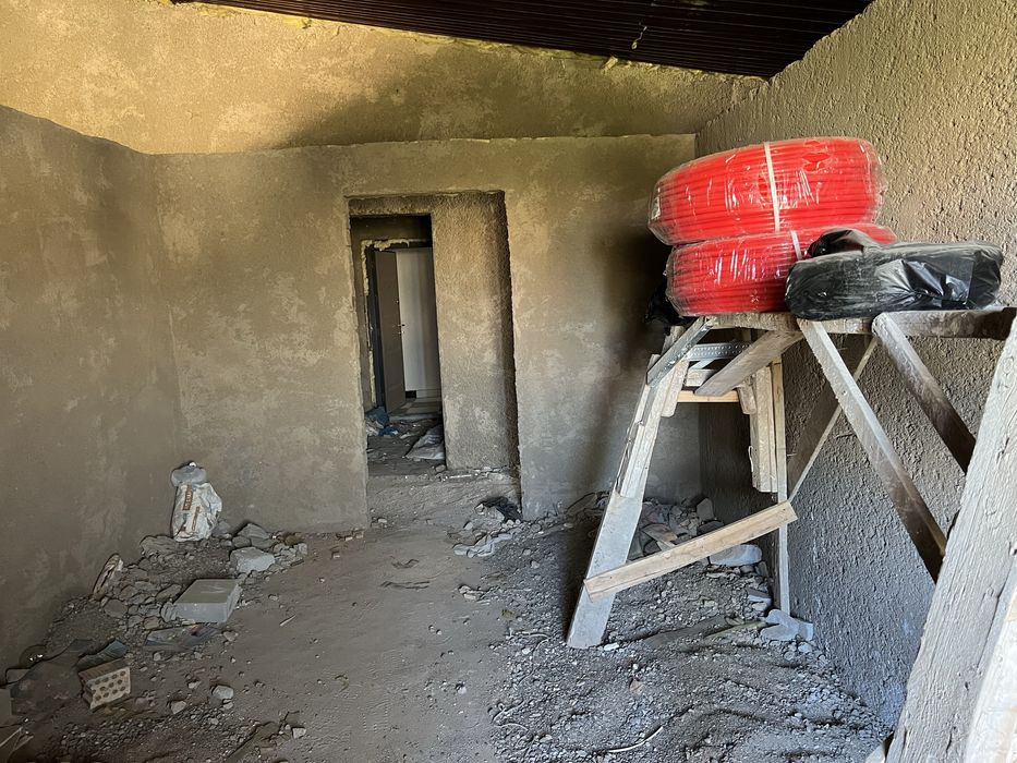 ДЕСКА бозорчаси тогрисида янги 94 квли дом сотилади