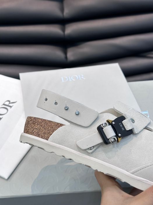 Birkenstock x Dior