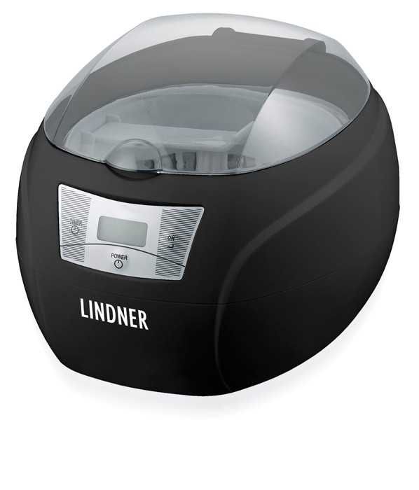LINDNER - Ултразвуков уред за почистване