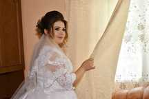 Rochie de mireasa