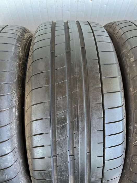 235/55 R 19 Goodyear,Anvelope de vara