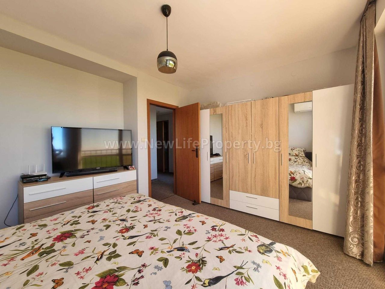 Продава се Къща в Каблешково - 130 кв.м за 1500 €/кв.м - Снимка #17