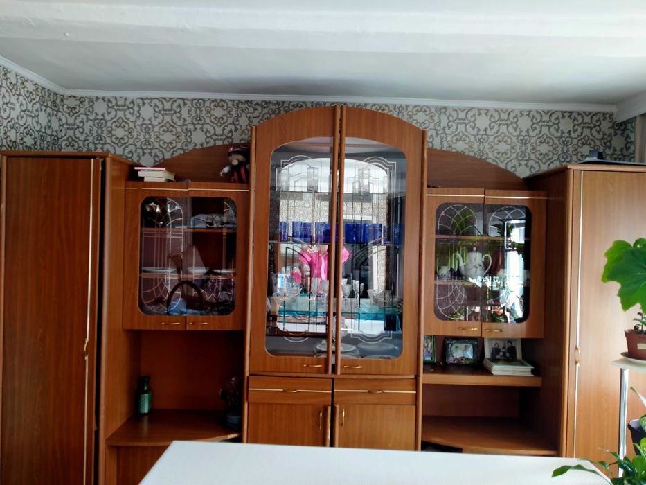 Мебель б/у для зала