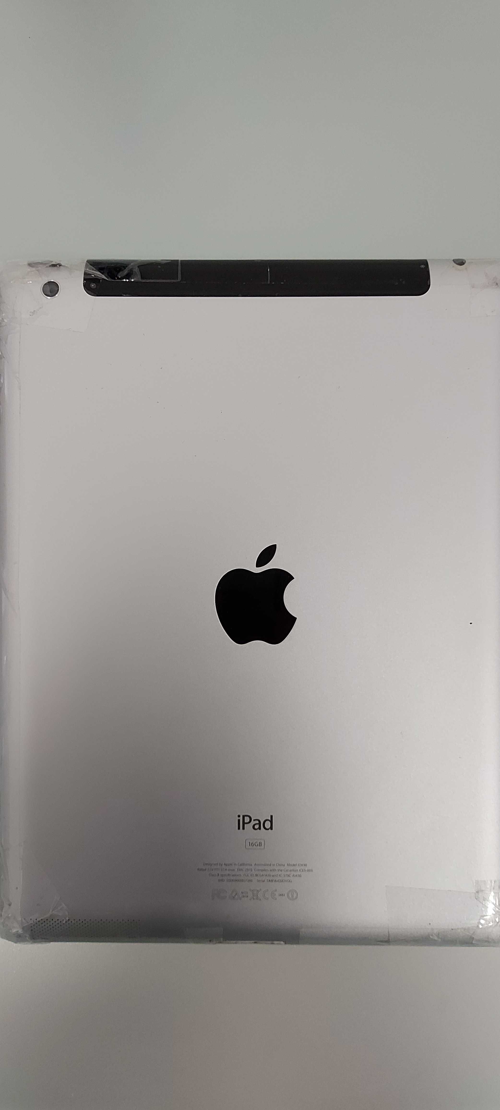 Таблет Apple iPad 2 16GB