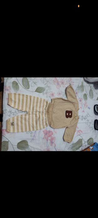 Trening baiat mărimea 62