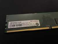 RAM памет Transcend 4GB 3200MHz DIMM
