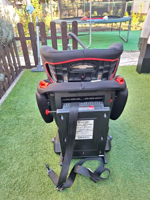 Детско столче за автомобил