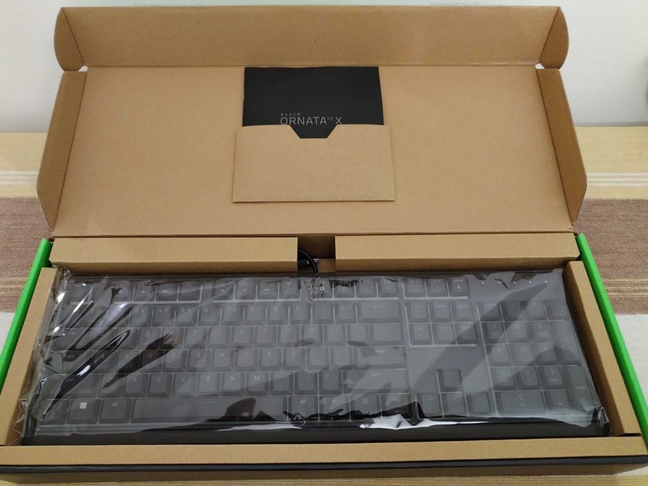 Razer Ornata V3 X