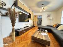 -Apartament - 2 camere- etaj 2-