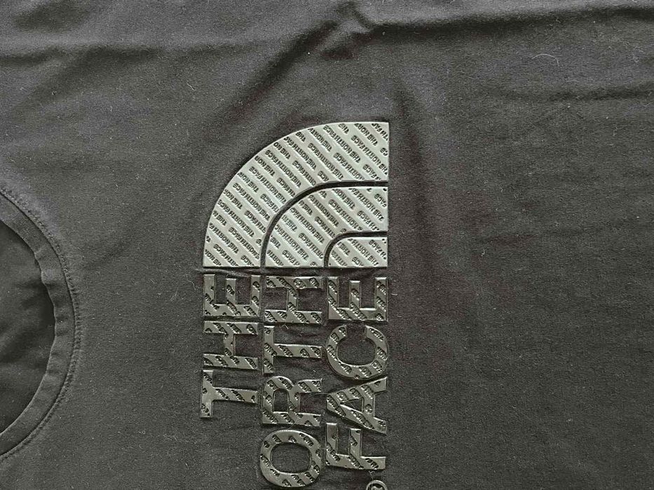 The North Face тениска м