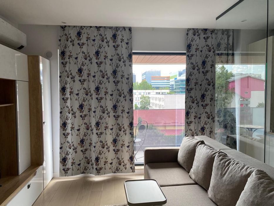 APARTAMENT superb, 2 CAMERE Nusco City (2023)
