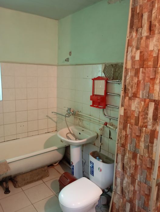 Квартира арденда