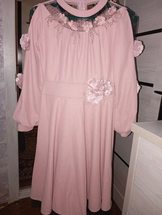 Вечерние красивые платья