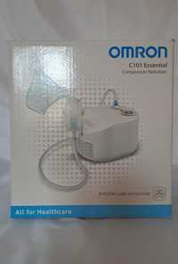 Omron CompAir C101 Essential компрессорный ингалятор