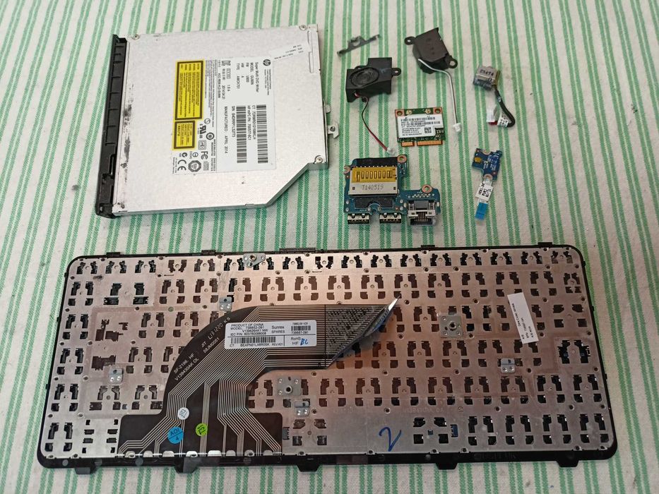 Elemente HP Probook 640-g1 645-G1