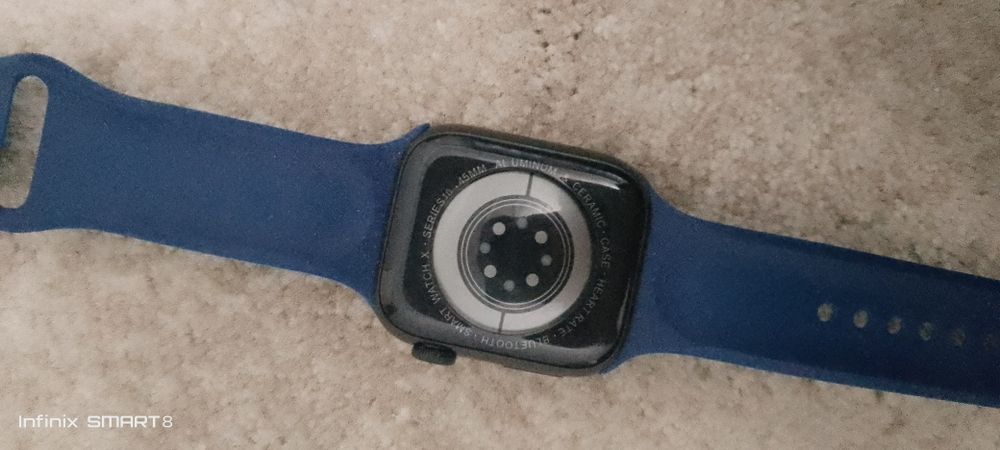 Apple watch series 10