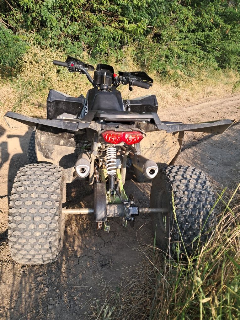 Atv 125cc de vanzare