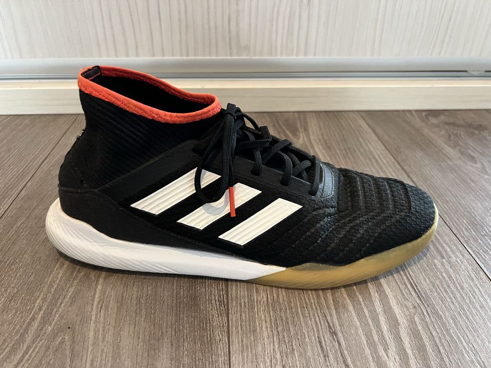 Adidas Predator Football