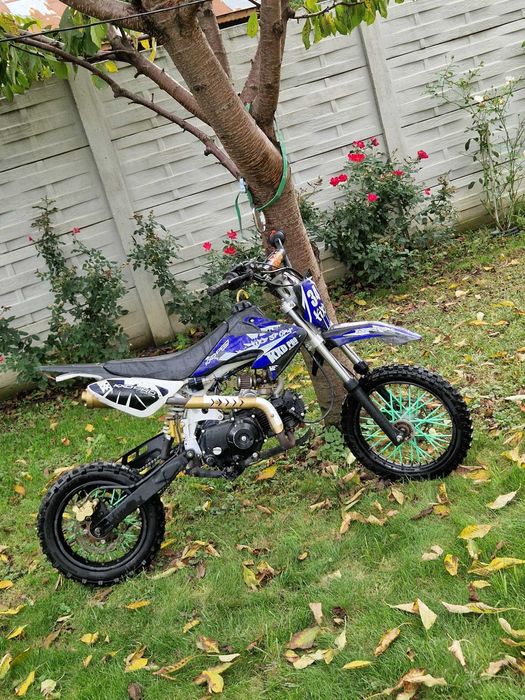 Cross kxd pro germay 122