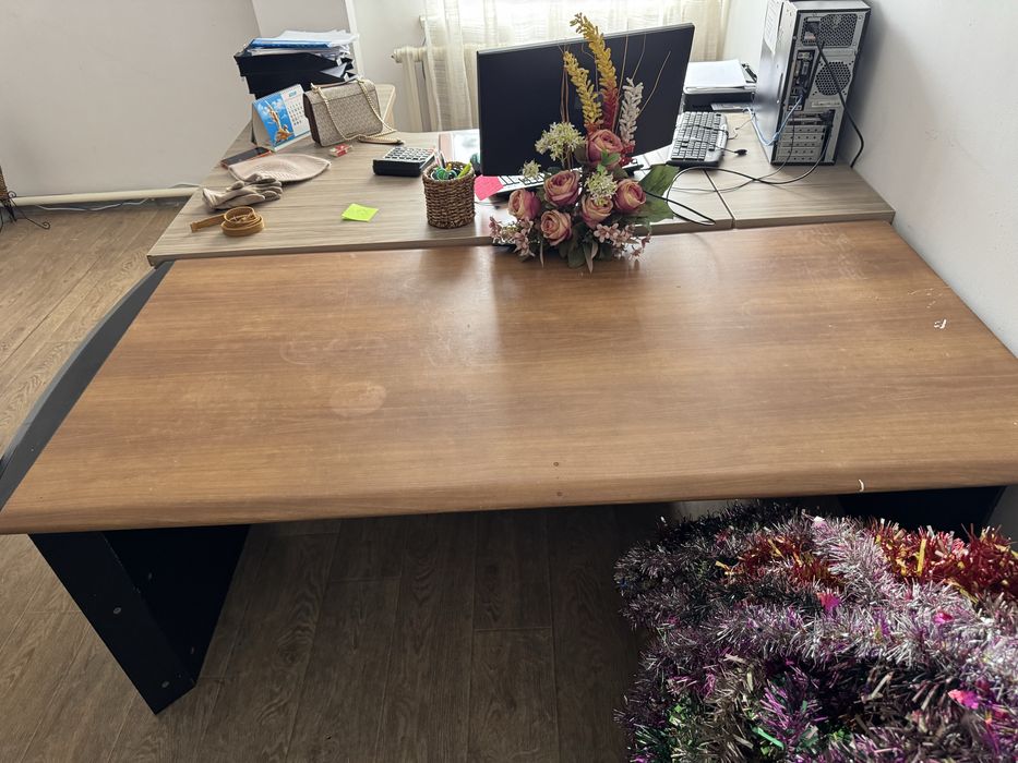 Рабочий      стол