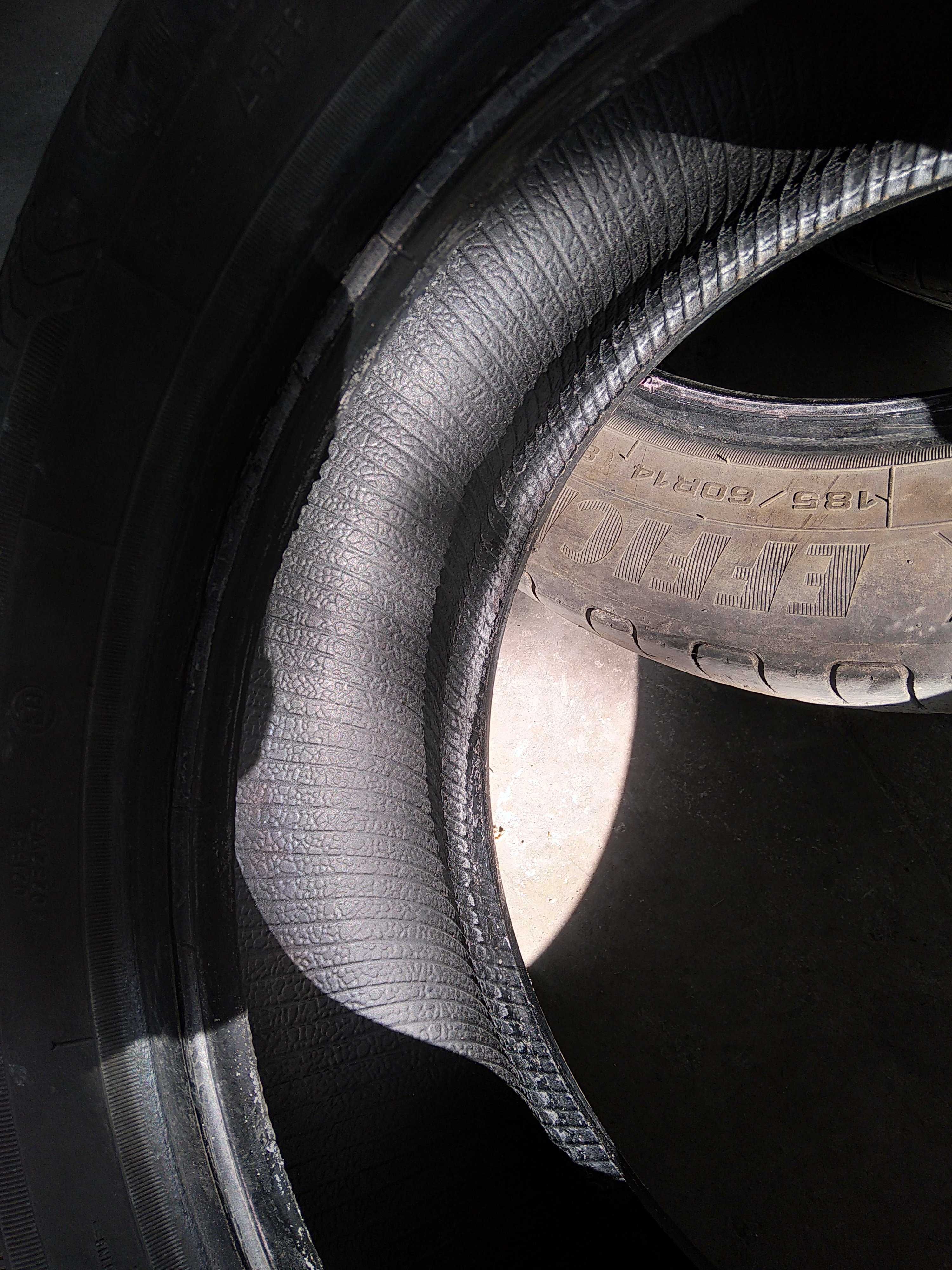 185/60/R14 летни гуми  GoodYear Efficient Grip