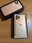 Iphone 11 Pro 64GB Gold