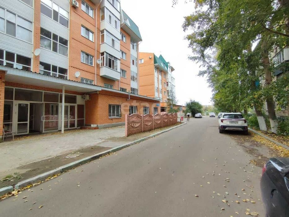 Продается двухкомнатная квартира