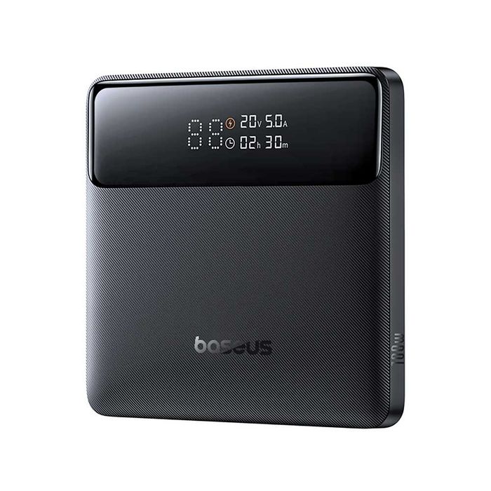 Външна батерия Baseus Blade H1 100W 20 000mAh /power bank/