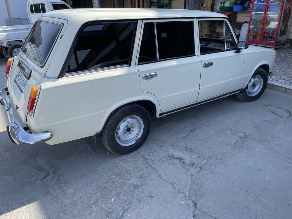 Lada vaz 2102  tayyor minishga