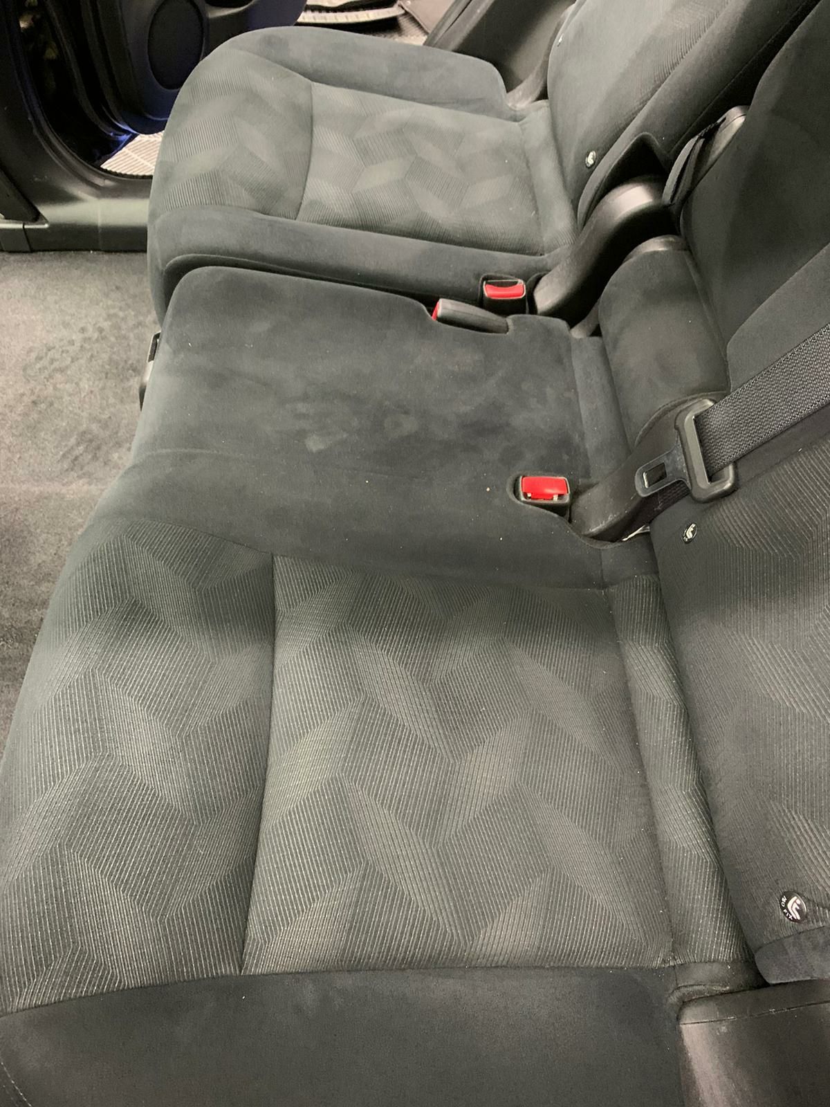 Interior scaune + bancheta Nissan X-trail t32 cu incalzire qashqai +