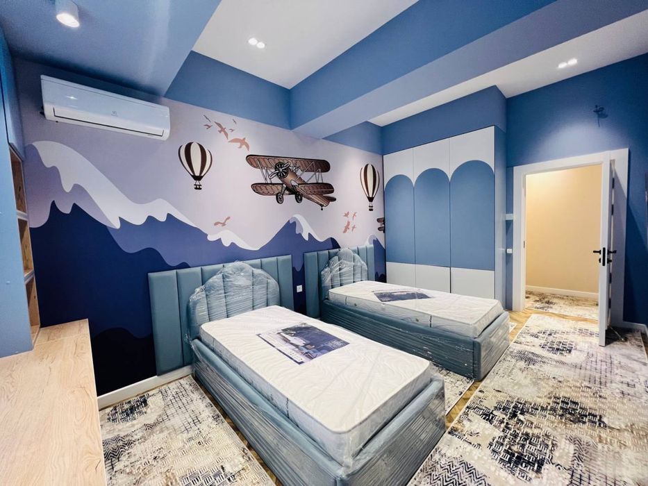 Аренда квартира на жк кипарис