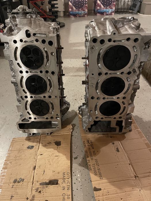 Chiuloasa Mercedes ML 3.0 / CLS / E Class / Sprinter Reconditionate