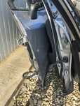 Balamale usa portiera toyota chr II 2024 fata spate