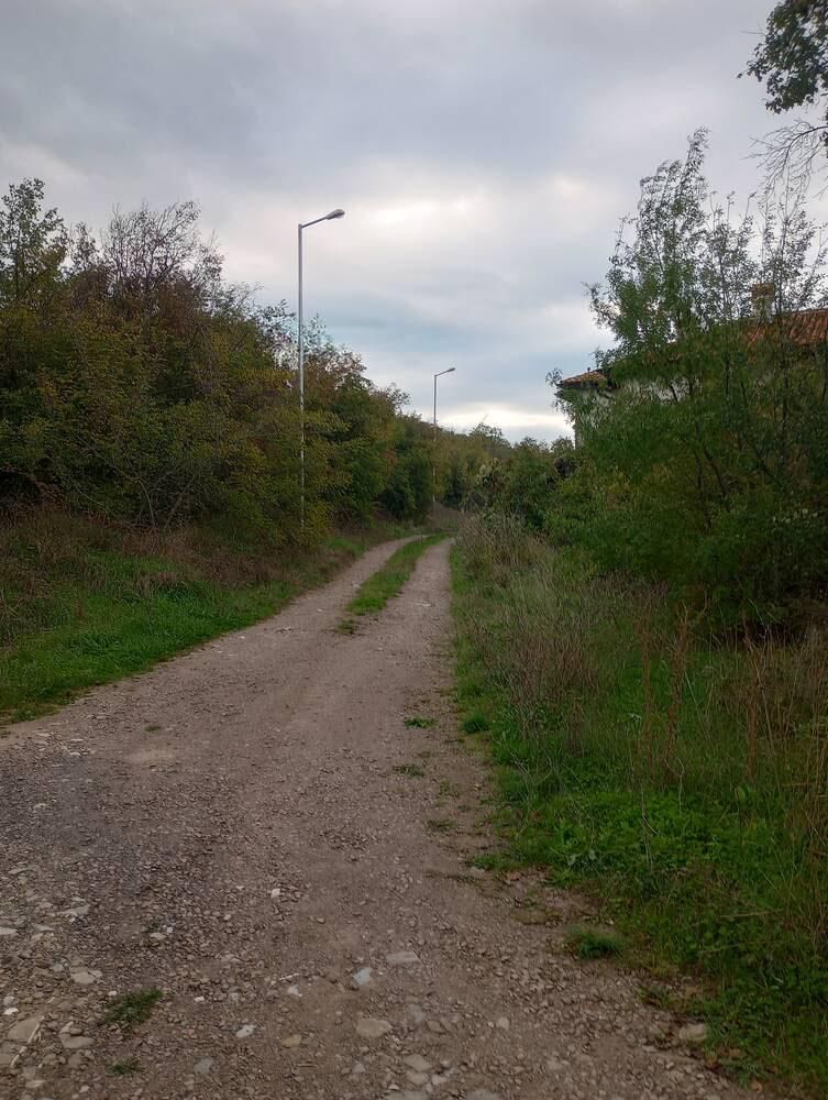 Парцел, за продажба, с. Кошарица