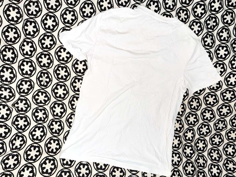 Tricou GUCCI classic Logo, marimea L, stare foarte buna