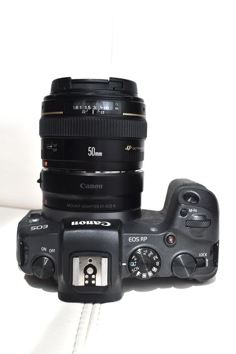 Canon RP body тушка